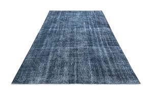 Tapis Ultra Vintage DLII Bleu - Textile - 165 x 1 x 292 cm