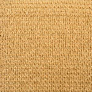 Voiles d'ombrage 3016419-1 Marron sable - 500 x 700 cm