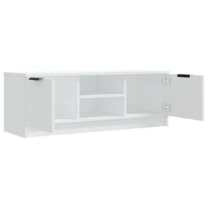 TV-Schrank D925 Weiß