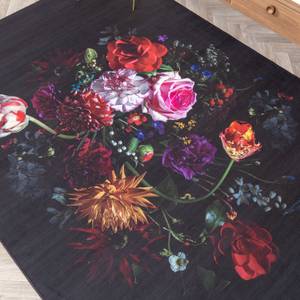 Teppich Floral Florine 140 x 200 cm