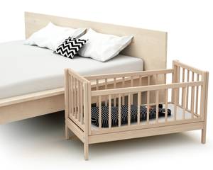 BERCEAU CODODO BEIGE CLAIRE – MON BÉBÉ