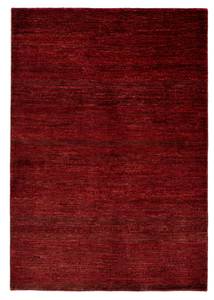 Teppich Juma XLIII Rot - Textil - 155 x 1 x 203 cm