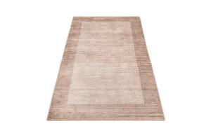 Tapis Darya CLXXVI Marron - Textile - 79 x 1 x 147 cm