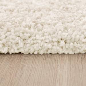 Hochflor-Teppich Arezzo 680 Creme - 60 x 100 cm