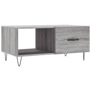 Couchtisch D352 Grau