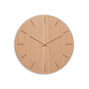 Horloge murale 31896 Beige - Jaune