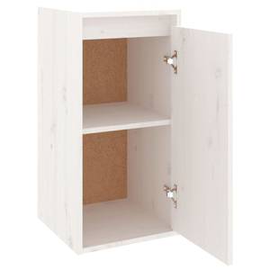 Wandschrank 3013355-1 Weiß