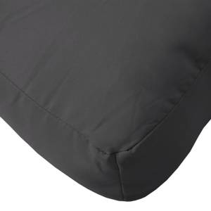 Coussin de palette 3010062-1 Noir