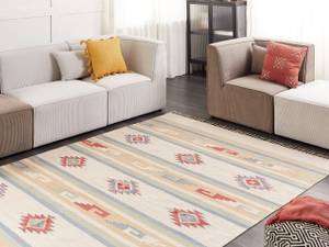 Kilim APARAN Largeur : 200 cm