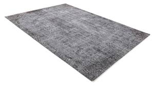 Tapis Ultra Vintage CCCXVIII Gris - Textile - 168 x 1 x 272 cm