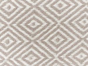 Plaid TOUTLI Beige - Taupe - 220 x 1 x 240 cm