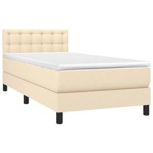 Boxspringbett 3017287-26 Breite: 100 cm