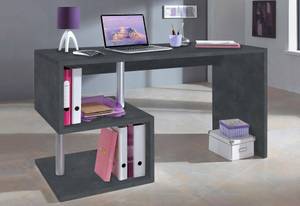 Bureau Dmorisc Anthracite