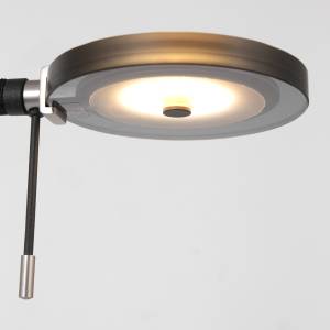 Lampadaire Turound Noir