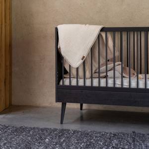 Babybett Cocoon Schwarz