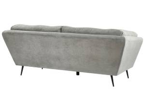 3-Sitzer Sofa LENVIK Grau