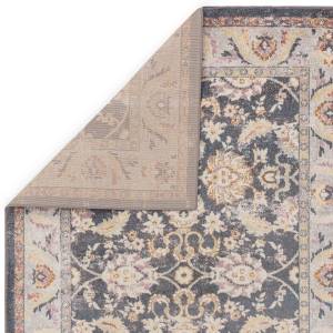 Tapis de salon style oriental HARFA 120 x 170 cm