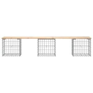 Banc de jardin 3030973-3 203 x 44 cm