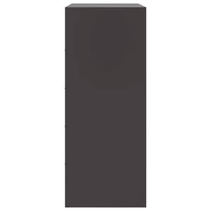 Highboard DE1604 Schwarz