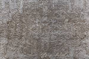 Tapis Ultra Vintage DCCCXIII Gris - Textile - 163 x 1 x 282 cm