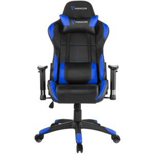 Gaming Stuhl Paracon Rogue Blau