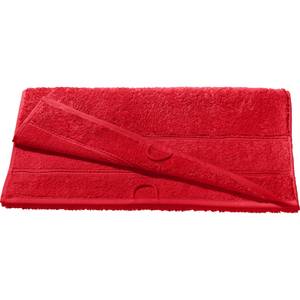 Badetuch 35440 Rot