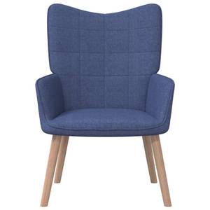 Relaxsessel 3010030-1 Blau