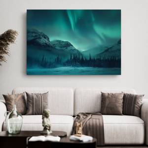 Bild Aurora XIV 120 x 80 cm