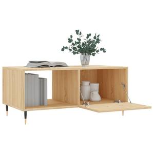 Couchtisch D624 Eiche Sonoma Dekor