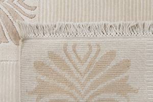 Tapis de passage Darya VI Beige - Textile - 99 x 1 x 399 cm