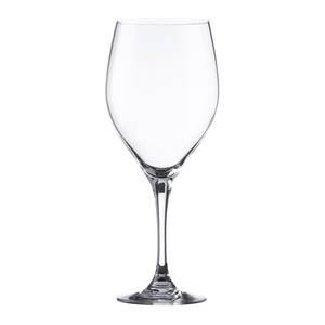 Verres à pied trempés Iridion x6 Verre - 9 x 22 x 9 cm