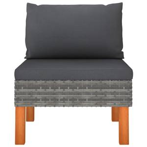 Mittelsofa 3007729-5 Grau