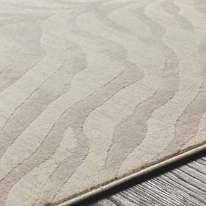 Kurzflorteppich LUANDA Beige - 120 x 170 cm