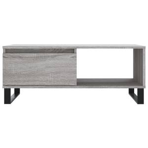 Couchtisch D142 Grau