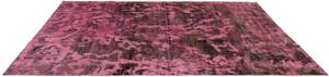 Teppich Vintage Royal L Pink - Textil - 188 x 1 x 279 cm