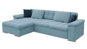 Ecksofa Diana Ecke davorstehend links - Tiefe: 280 cm