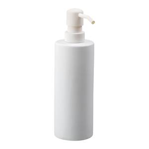 Distributeur de savon HIP Blanc - Pierre - 6 x 22 x 6 cm