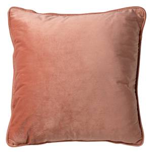 Housse de coussin Finn Rose foncé - 45 x 45 x 45 cm