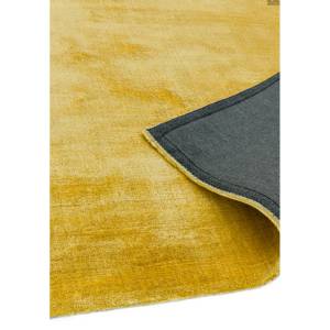 Tapis moderne tufté main MOLY Jaune - 200 x 300 cm