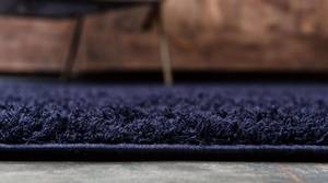 Tapis épais  Luzern Bleu nuit - 61 x 119 cm