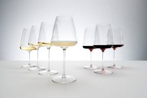 Chardonnay Glas Winewings Glas - 1 x 25 x 1 cm