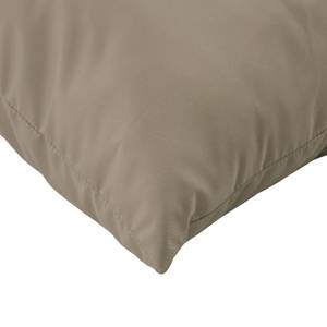 Coussin de palette(lot de 3) 3007212-3 Taupe