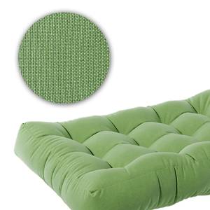 Coussin palette Classic lot de 3 Vert Vert