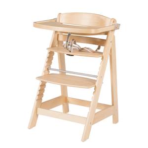 Babyhochstuhl Sit Up FUN Holz