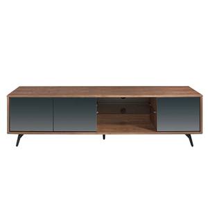 Meuble TV 3223 Marron - Bois manufacturé - 180 x 50 x 45 cm