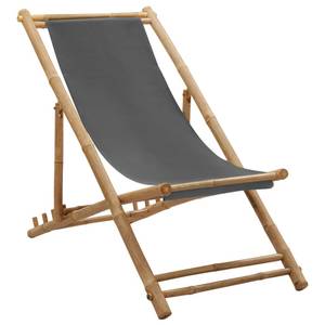 Chaise de plage 3005101 Graphite