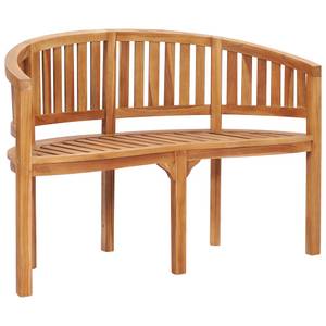 Garten-Lounge-Set Braun - Holzart/Dekor - Holz teilmassiv - 50 x 45 x 90 cm