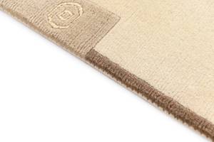 Läufer Teppich Darya CCCLXXXVII Beige - Textil - 81 x 1 x 300 cm