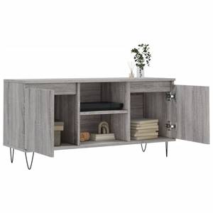 TV-Schrank D734 Grau