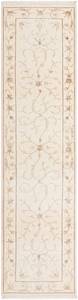 Tapis de couloir Darya CCCLV Beige - Textile - 76 x 1 x 302 cm